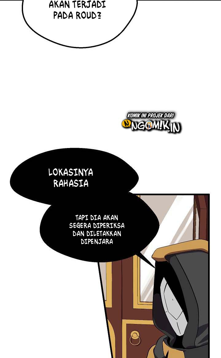 Otherworldly Sword King’s Survival Records chapter 12
